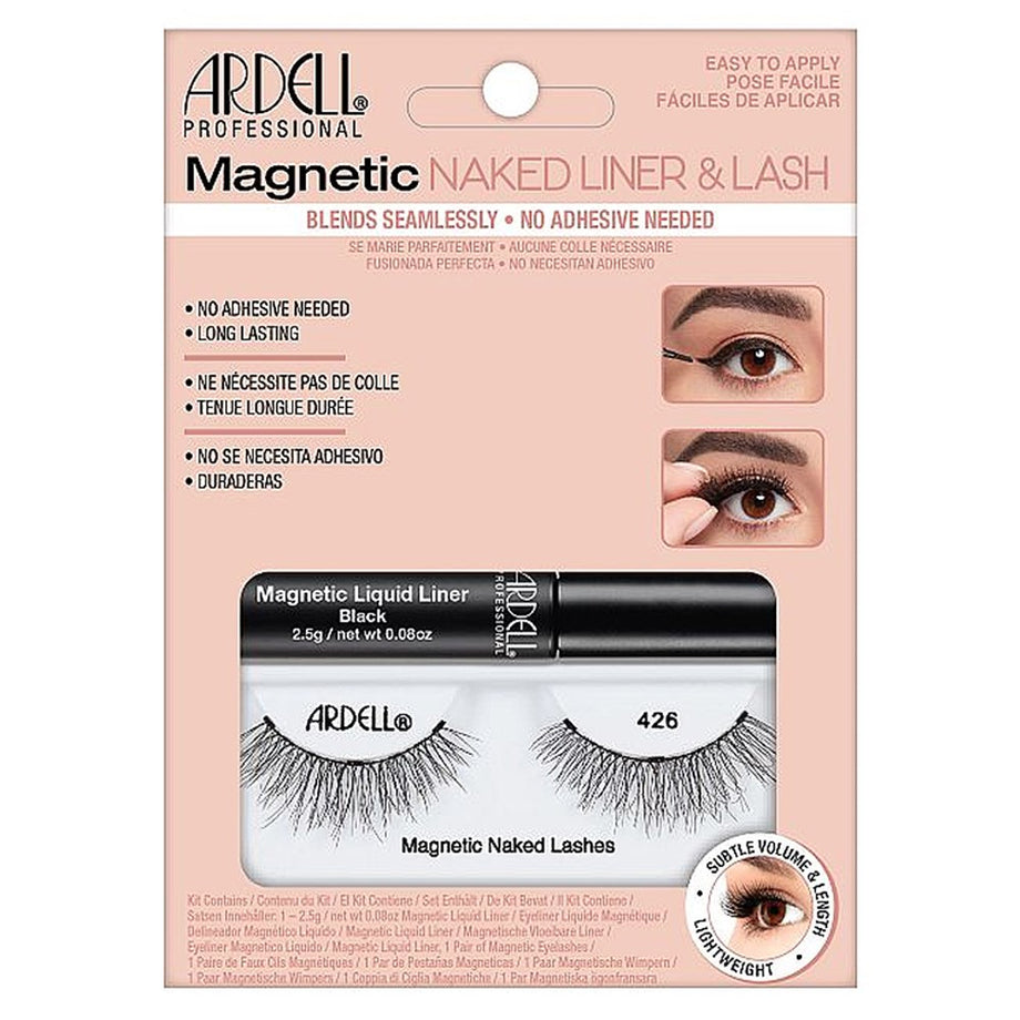 Ardell Magnetic Naked Liner and Lash - 426