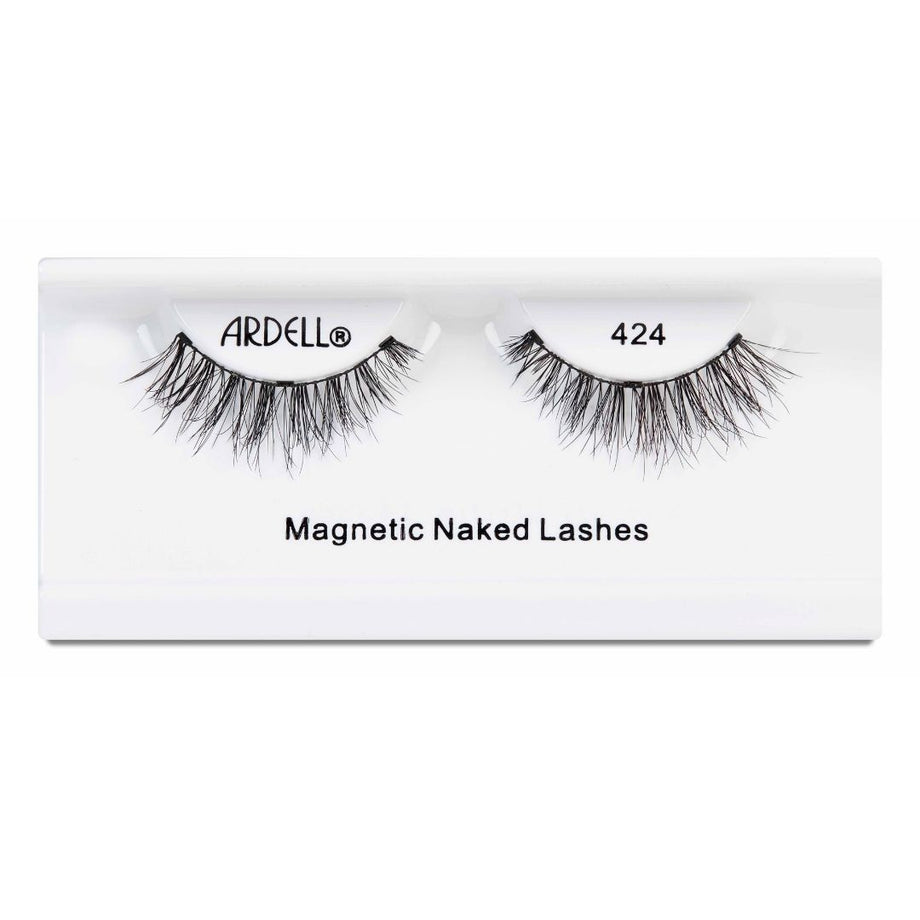 Ardell Magnetic Naked Lashes 424
