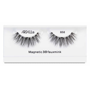 Ardell Magnetic Faux Mink Lashes 858 - Professional Salon Brands