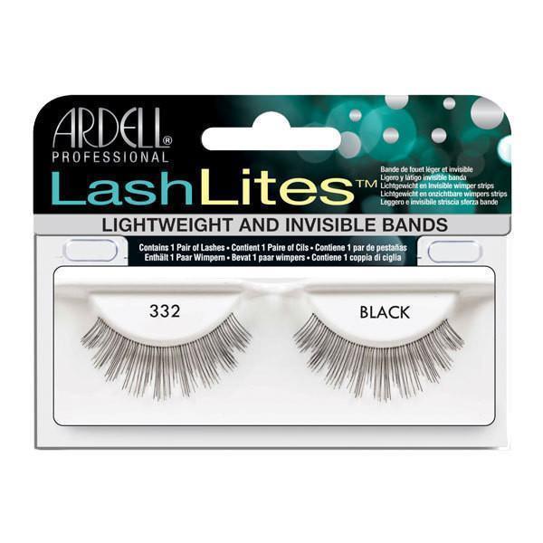 Ardell Lashes 332 Lashlites