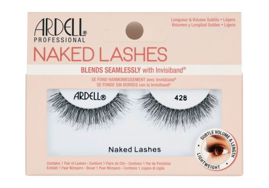 Ardell Lashes Naked Lashes 428