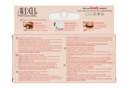 Ardell Lashes Naked Lashes 428