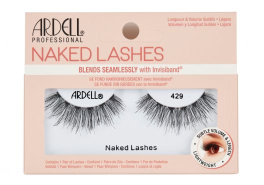 Ardell Lashes Naked Lashes 429