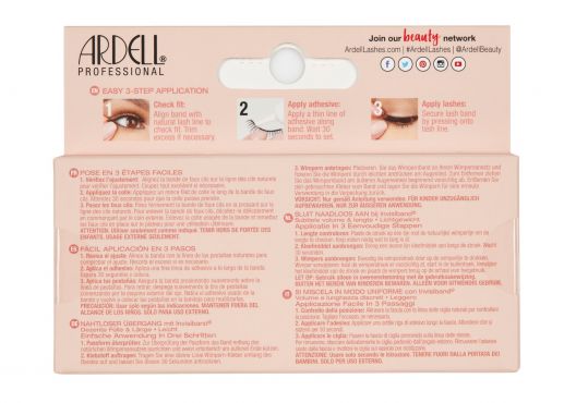 Ardell Lashes Naked Lashes 429