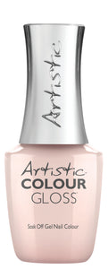GO YOUR OWN WAY - PALE PINK CREME - GEL - Professional Salon Brands