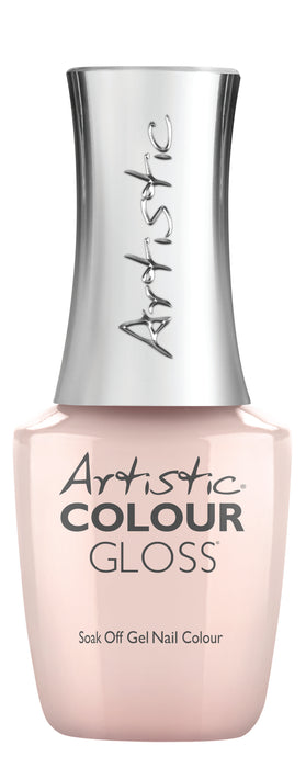 GO YOUR OWN WAY - PALE PINK CREME - GEL - Professional Salon Brands