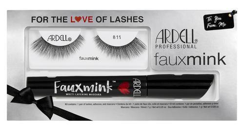 Ardell Beauty Faux Mink Mascara & Lash Kit