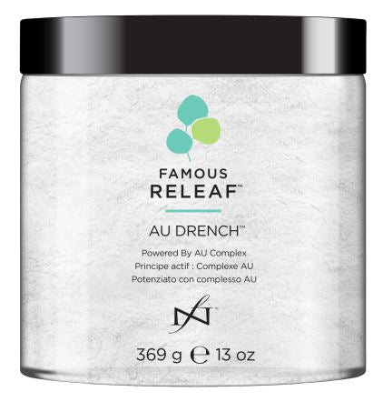 Famous Releaf AU Drench 369g