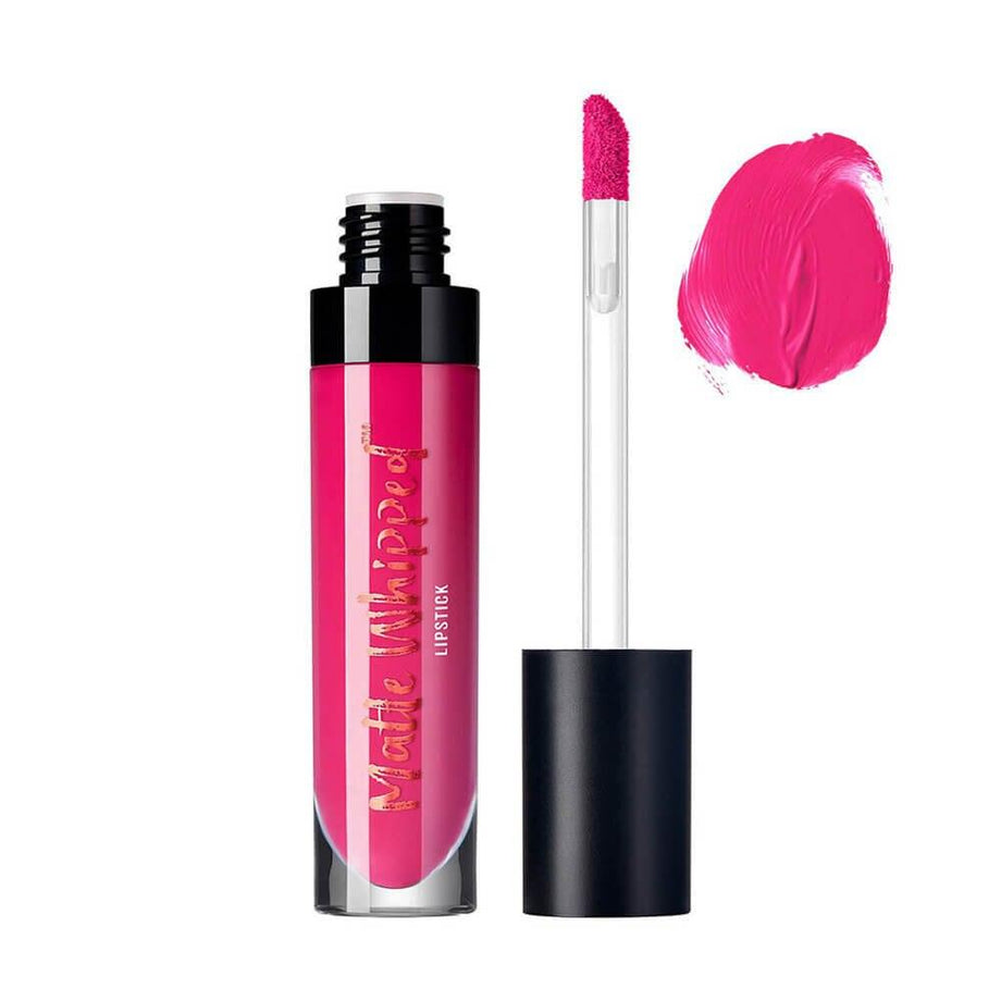 Ardell Beauty Matte Whipped Lipstick - Attitude Adjuster