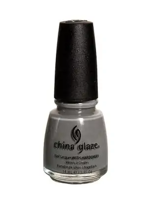 China Glaze Nail Lacquer 14 ml - Recycle - Professional Salon Brands