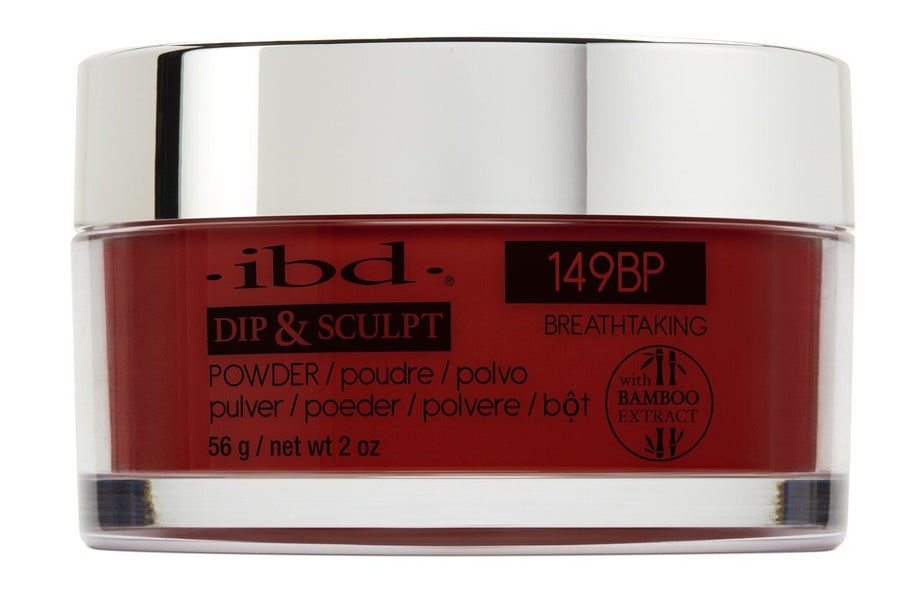 IBD DUAL DIP BREATHTAKING 56g