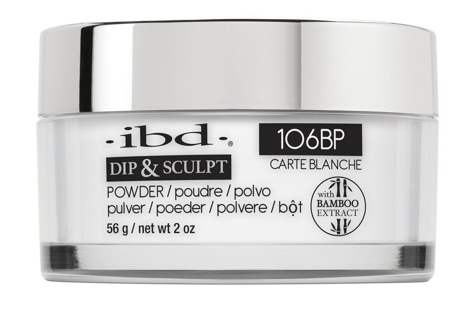 IBD DUAL DIP CARTE BLANCHE 56g