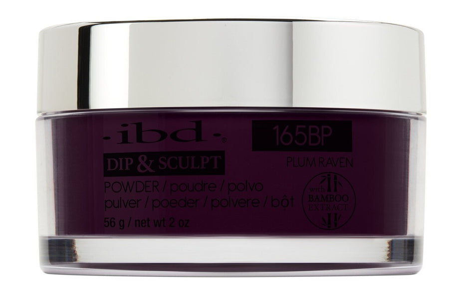 IBD DUAL DIP PLUM RAVEN 56g