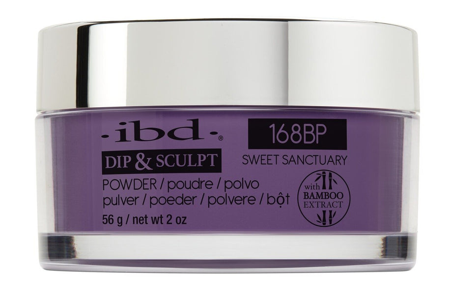IBD DUAL DIP SWEET SANCTUARY 56g