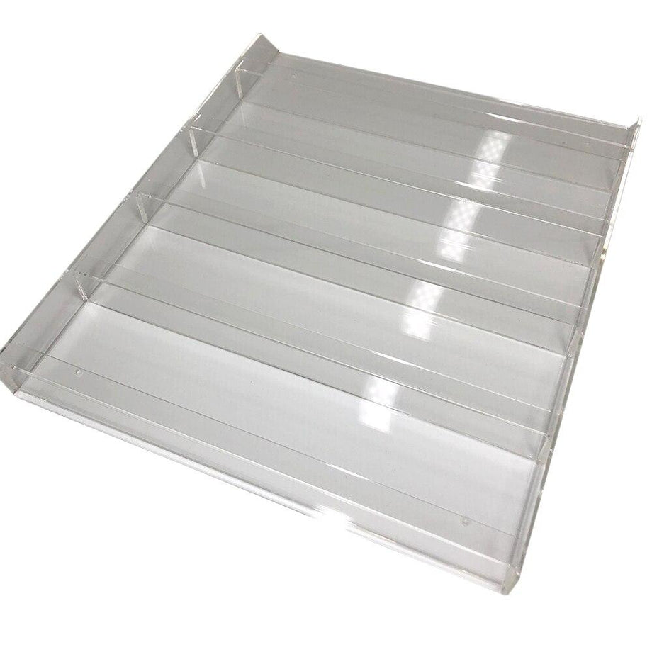 ACRYLIC WALL MOUNT DISPLAY 60