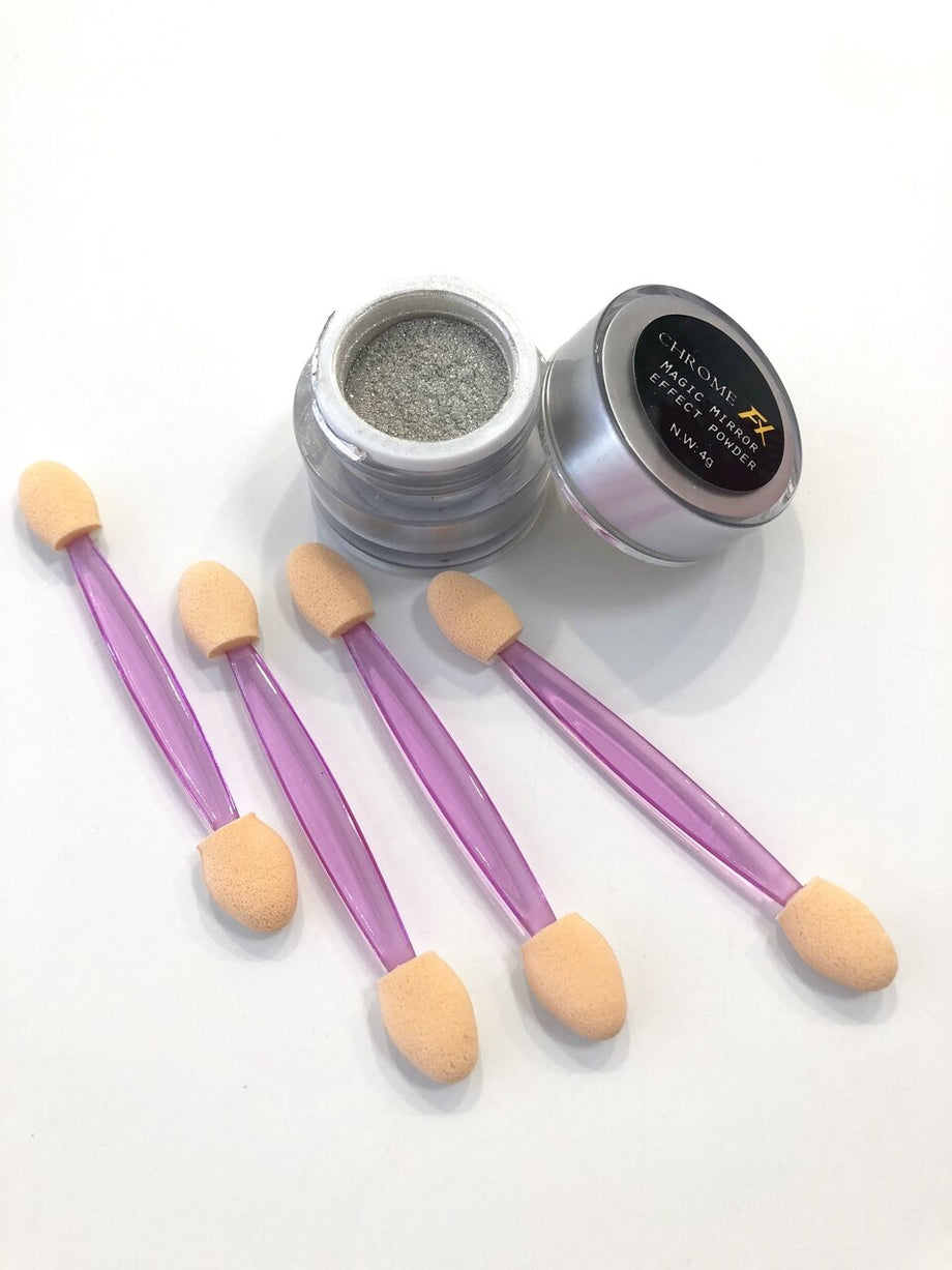 Chrome FX Magic Mirror Powder 4gm