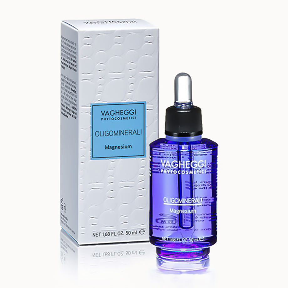 Vagheggi Oligominerals Magnesium 50ml
