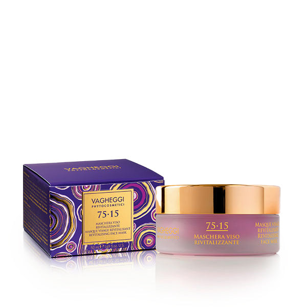 75.15 Revitalising Face Mask 50ml