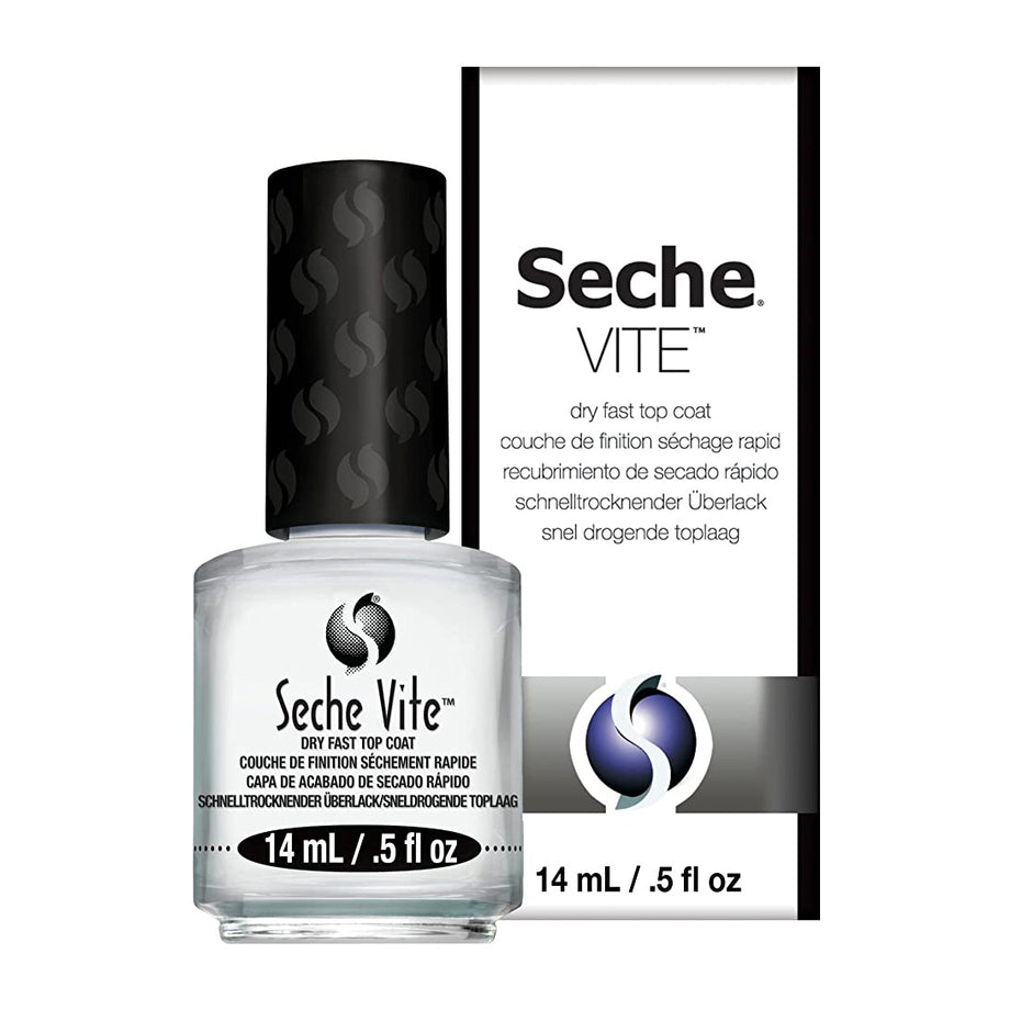 Seche Vite 14ml - Professional Salon Brands