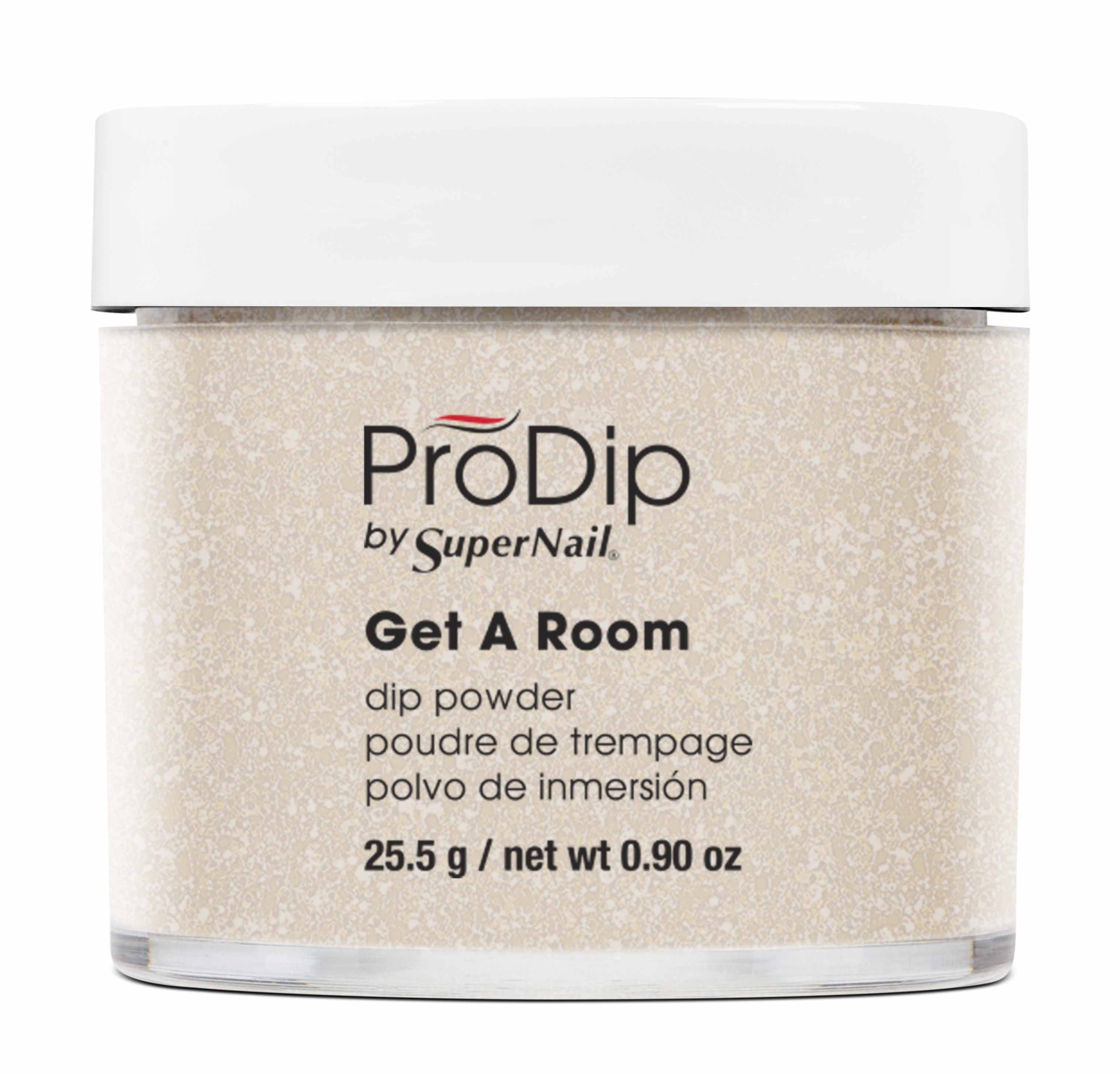 Prodip by supernail sales