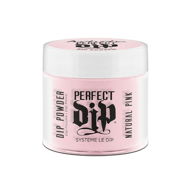 Artistic Dip - French Powders - Natural Pink