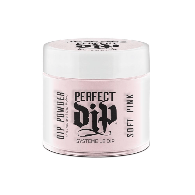 Artistic Dip - French Powders - Soft Pink