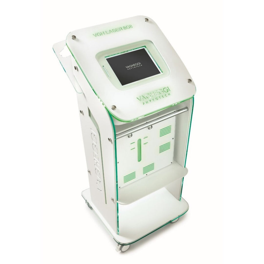 Vagheggi 4 in 1 Micro Face Lab