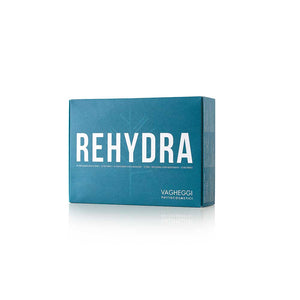 Vagheggi Professional Hydra-Nourishing Kit 10 Treatments - Professional Salon Brands