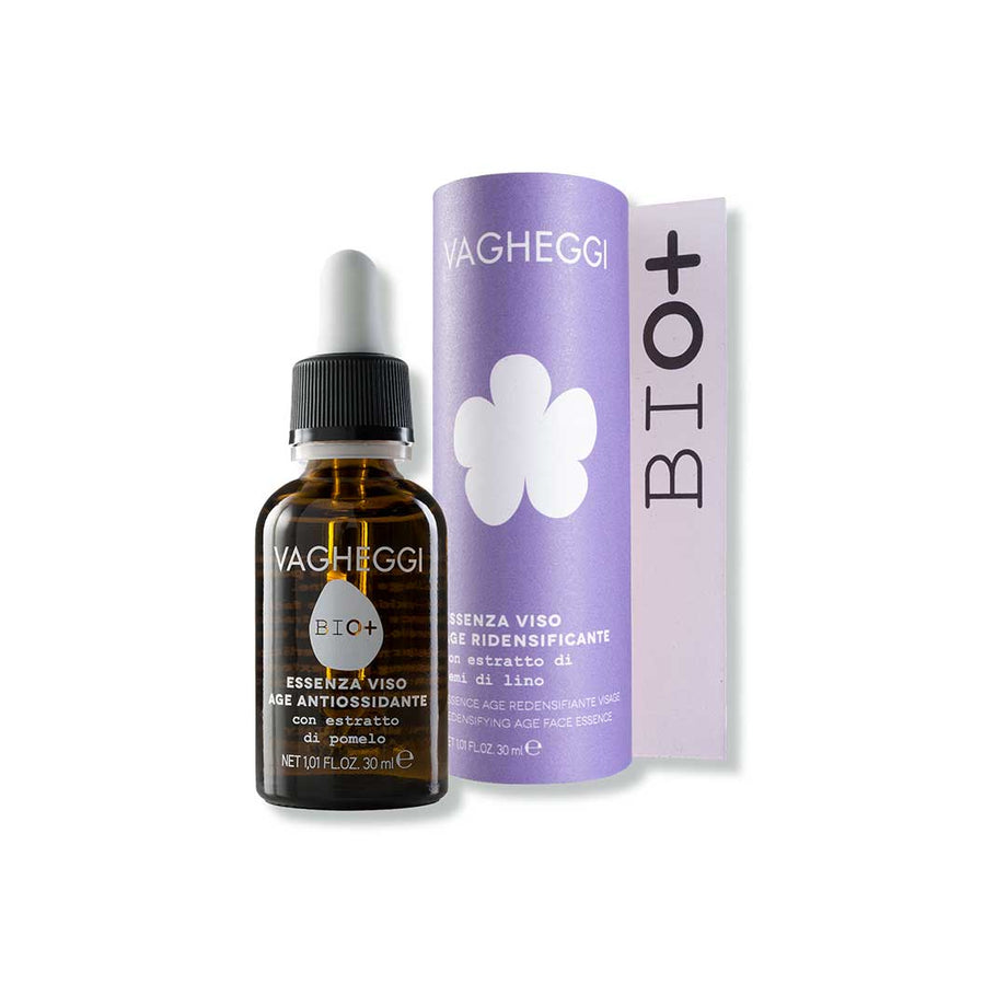 Vagheggi BIO+ Hydrating Kit - Professional Salon Brands