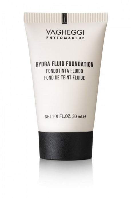 Vagheggi Hydra Fluid Foundation N.30 - Professional Salon Brands