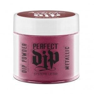 Artistic Dip 1,2 Punch