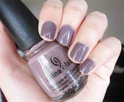 China Glaze Nail Lacquer 14ml - Below Deck