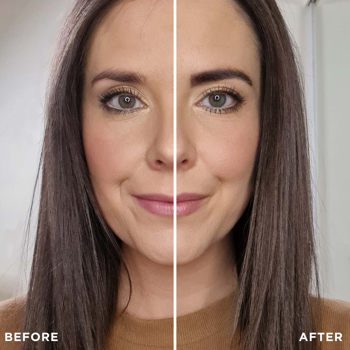 Brow Code Brow Henna Powder Testers DARK BROWN Professional Salon