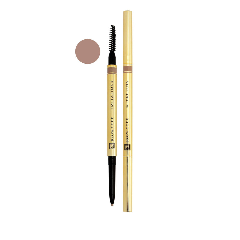 Brow Code IMITATIONS Micro Pencil