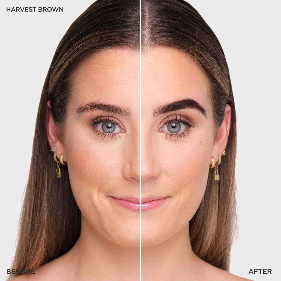 Stain Hybrid Brow Dye - Professional Salon Brands