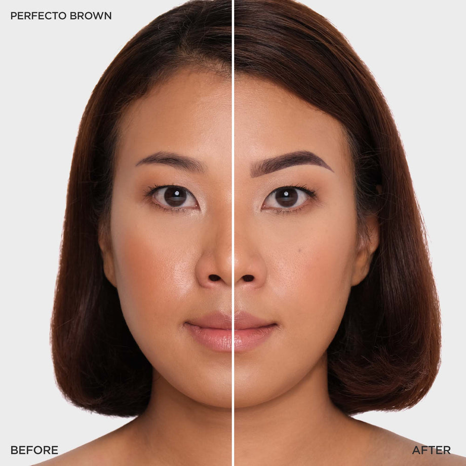Stain Hybrid Brow Dye - Professional Salon Brands