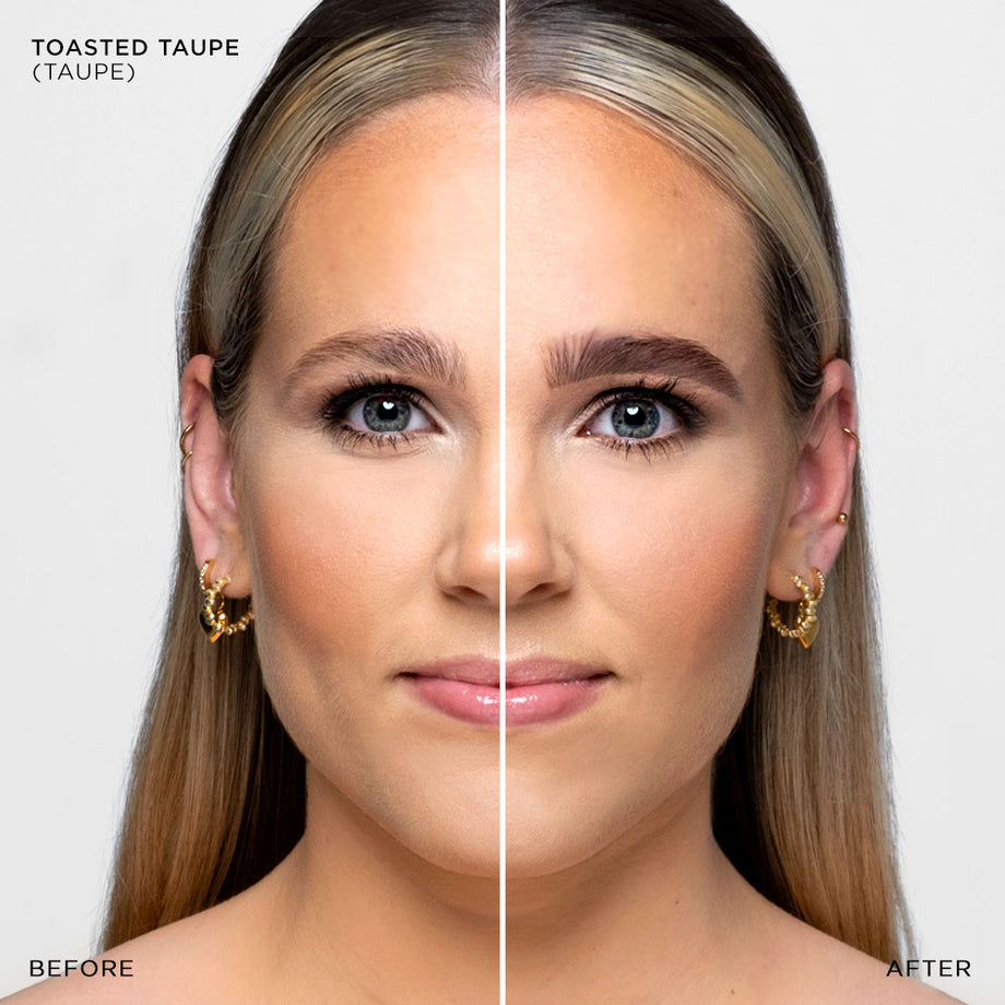 Stain Hybrid Brow Dye - Professional Salon Brands