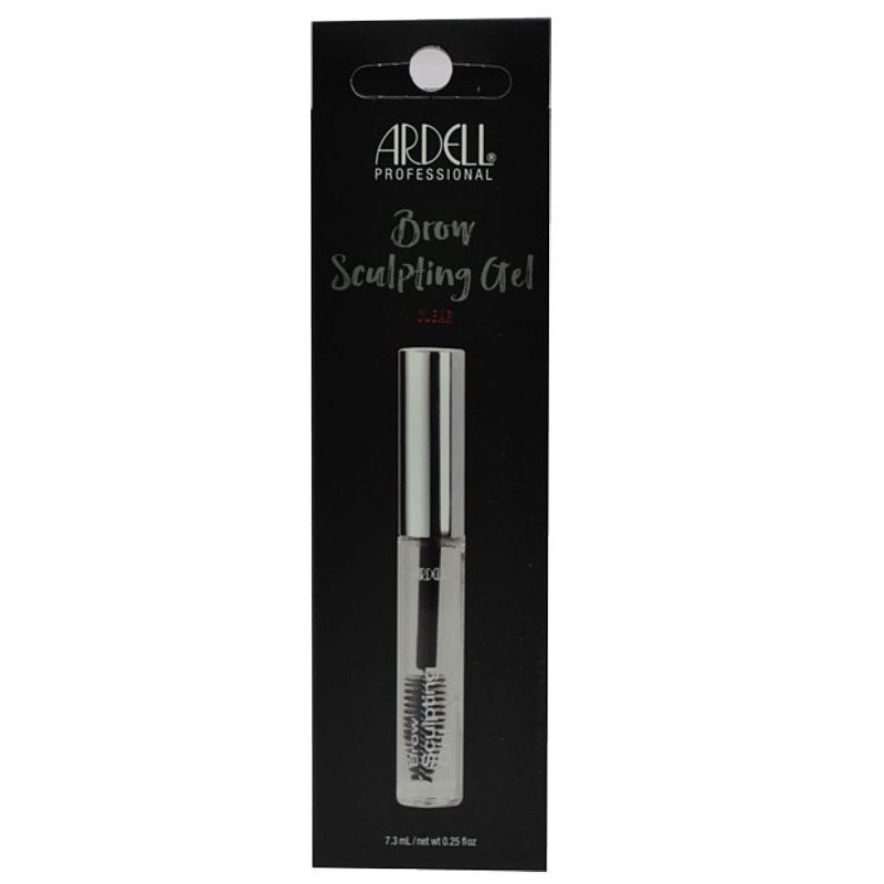Ardell Brow Sculpting Gel 7.3ml - Professional Salon Brands