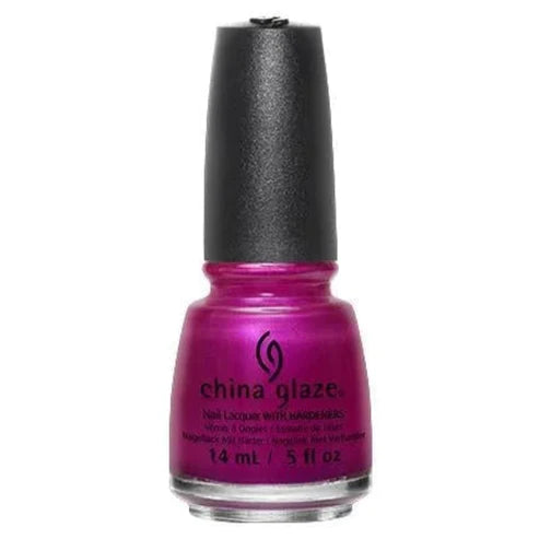 China Glaze Nail Lacquer 14ml - Don't Desert Me