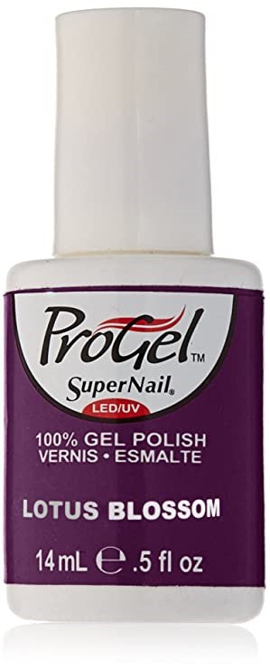 Supernail LOTUS BLOSSOM PRO GEL