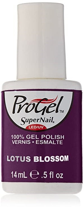 Supernail LOTUS BLOSSOM PRO GEL - Professional Salon Brands