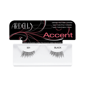 Ardell Lashes 301 Accents - Professional Salon Brands