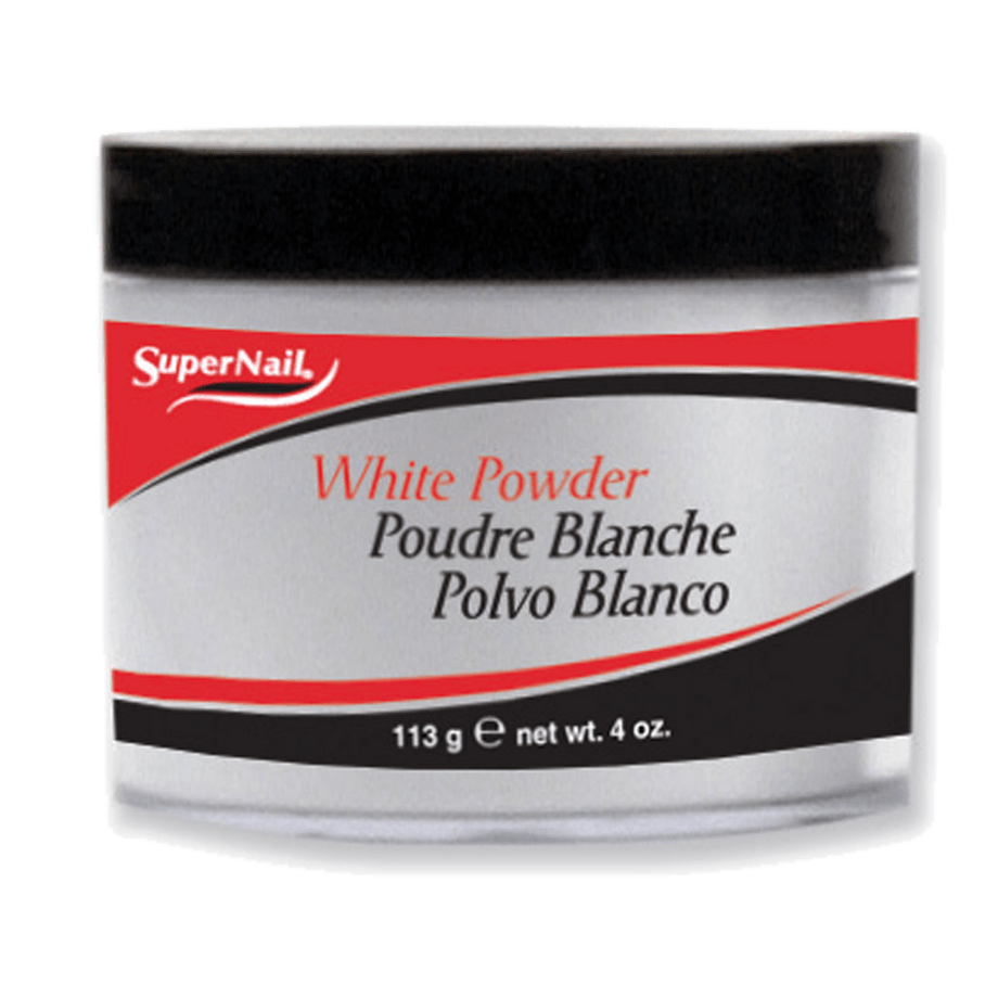 Supernail White Powder 113g