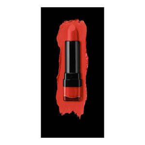 Ardell Beauty Ultra Opaque Lipstick - Crushed Flamer - Professional Salon Brands