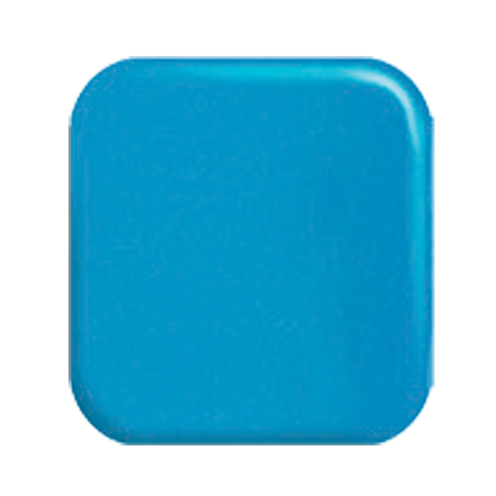 ProDip Acrylic Powder 25g - Azure Blue - Professional Salon Brands