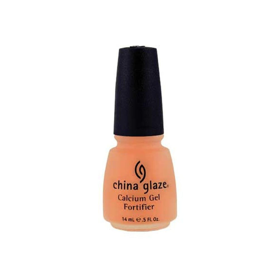 China Glaze Calcium Gel Fortifier