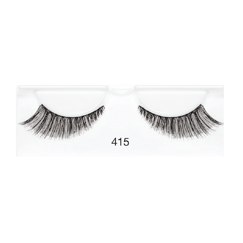 Ardell Lashes Curvy 415