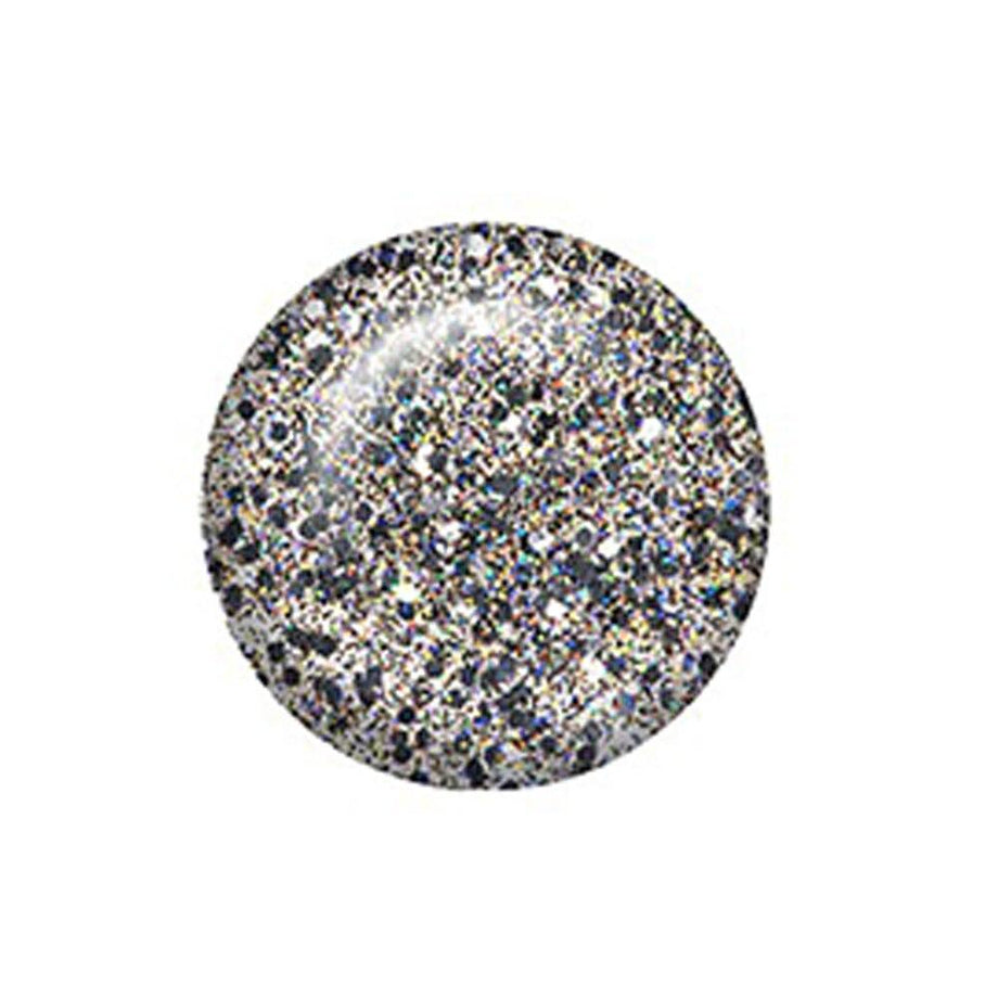 ibd Just Gel Polish 14ml - Glam Ave (Glitter)