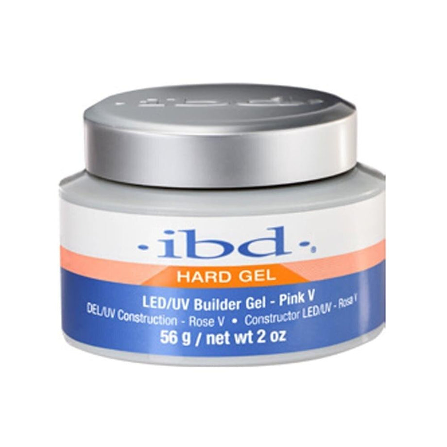 ibd LED/UV Gel 56g - Pink V