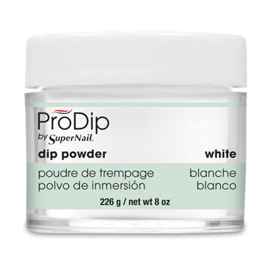 ProDip Acrylic Powder 226g - White